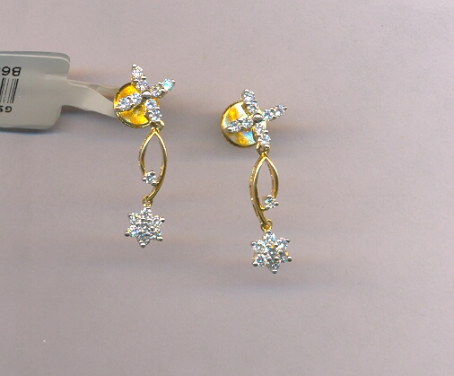 DIAMOND TOP FANCY