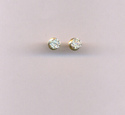 DIAMOND TOP FANCY