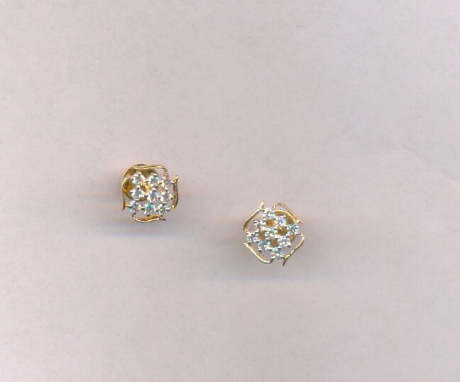 DIAMOND TOP FANCY