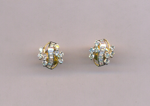 DIAMOND TOP FANCY
