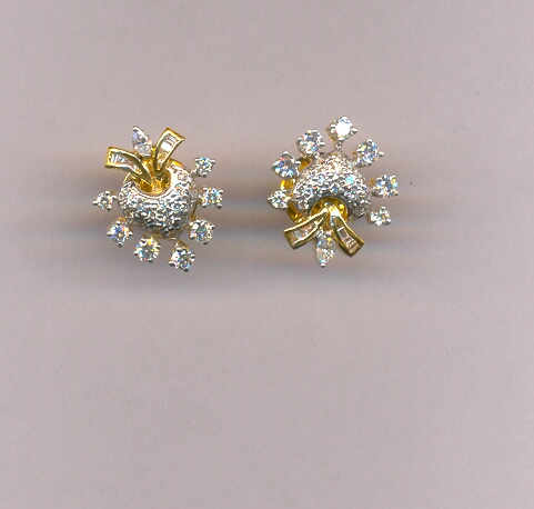DIAMOND TOP FANCY