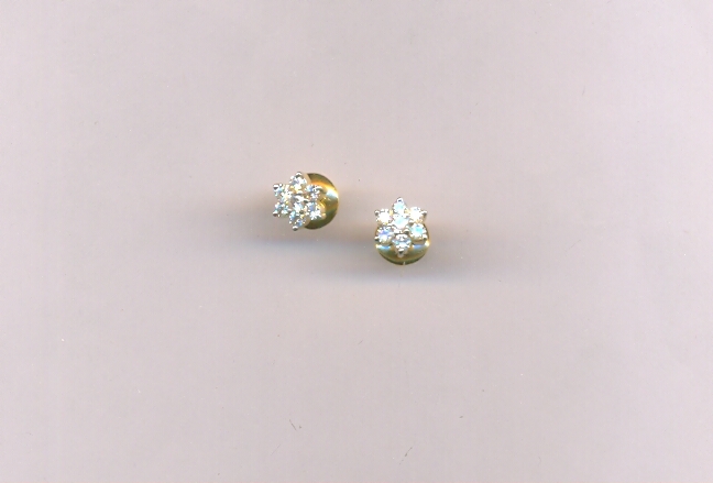 DIAMOND TOP FANCY
