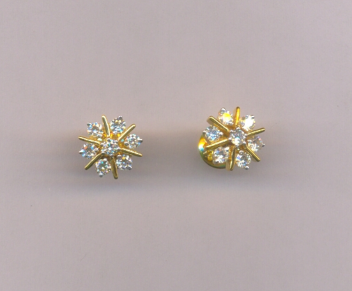 DIAMOND TOP FANCY