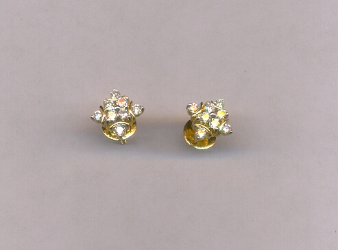 DIAMOND TOP FANCY
