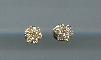 DIAMOND TOP FANCY