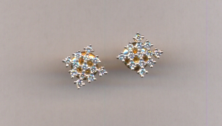 DIAMOND TOP FANCY