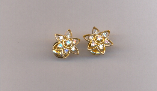 DIAMOND TOP FANCY