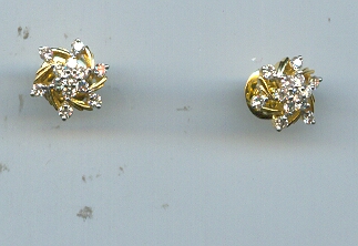 DIAMOND TOP FANCY