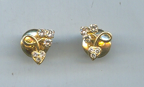 DIAMOND TOP FANCY