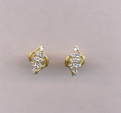 DIAMOND TOP FANCY