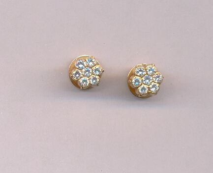 DIAMOND TOP FANCY