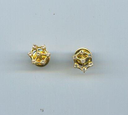 DIAMOND TOP FANCY