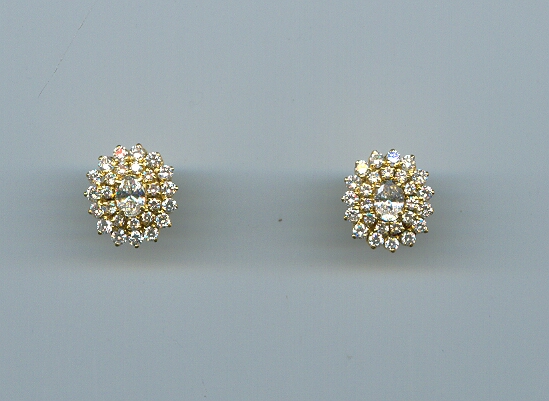 DIAMOND TOP FANCY