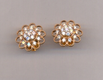 DIAMOND TOP FANCY