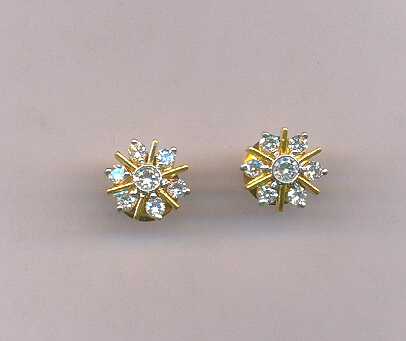 DIAMOND TOP FANCY