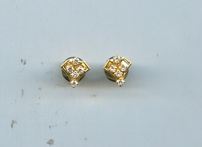 DIAMOND TOP FANCY