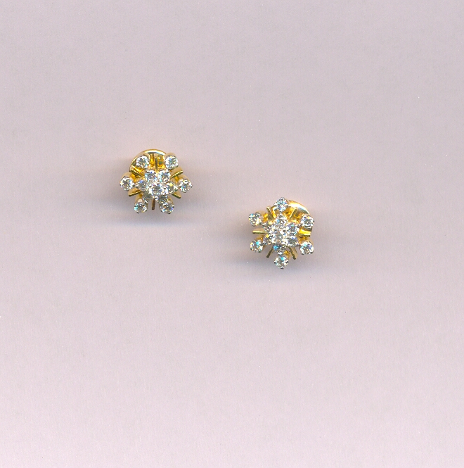 DIAMOND TOP FANCY
