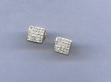DIAMOND TOP FANCY