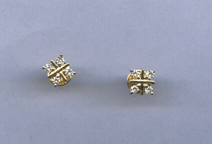 DIAMOND TOP FANCY