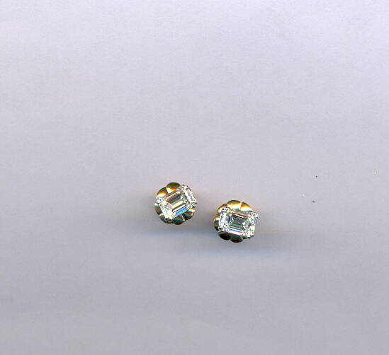 DIAMOND TOP FANCY