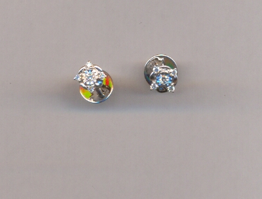 DIAMOND TOP FANCY