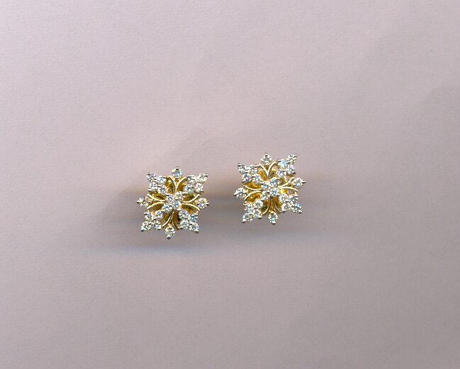 DIAMOND TOP FANCY