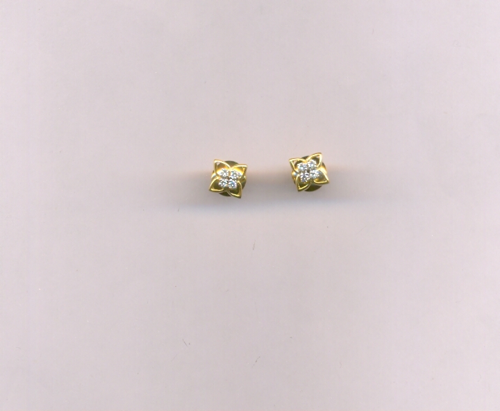 DIAMOND TOP FANCY