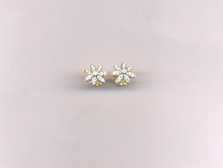 DIAMOND TOP FANCY