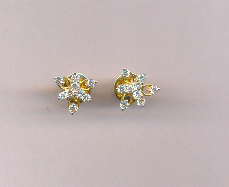 DIAMOND TOP FANCY