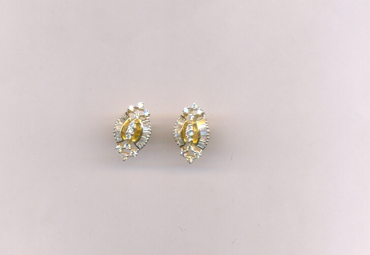 DIAMOND TOP FANCY