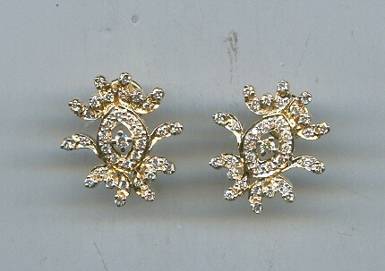 DIAMOND TOP FANCY