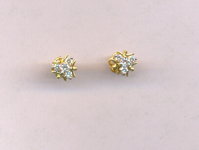 DIAMOND TOP FANCY