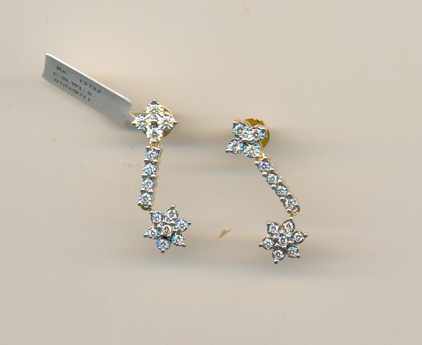 DIAMOND TOP FANCY