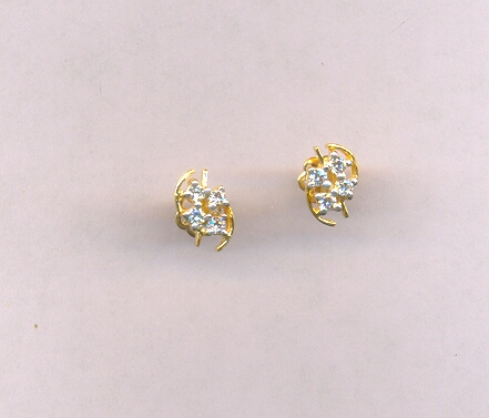 DIAMOND TOP FANCY