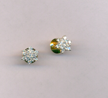 DIAMOND TOP FANCY
