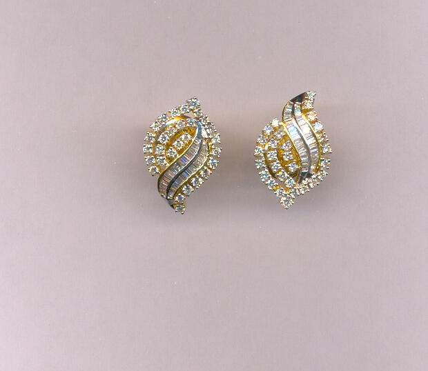 DIAMOND TOP FANCY