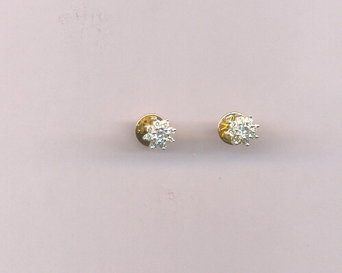 DIAMOND TOP FANCY