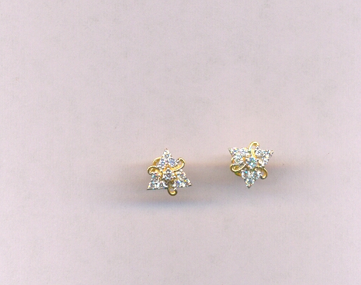 DIAMOND TOP FANCY