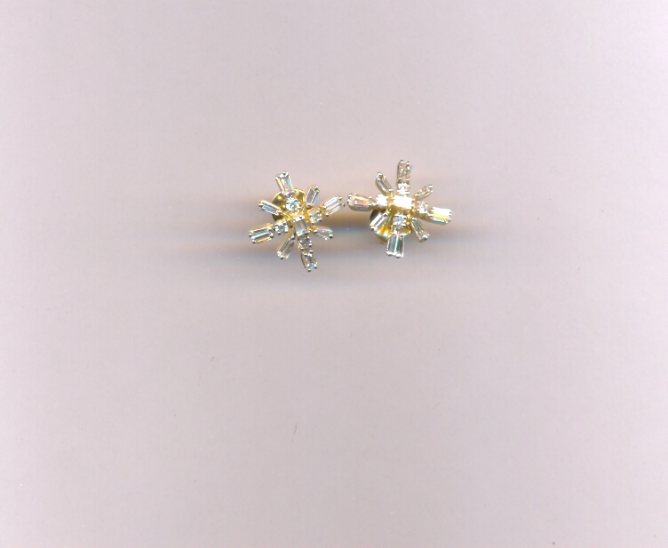 DIAMOND TOP FANCY