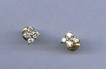 DIAMOND TOP FANCY