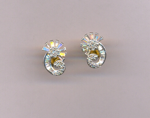 DIAMOND TOP FANCY
