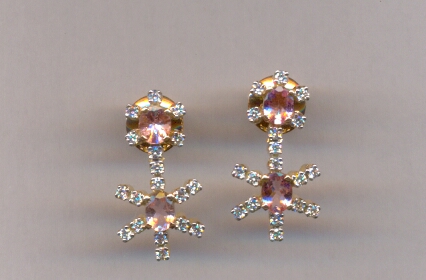 DIAMOND TOP FANCY