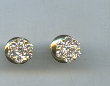 DIAMOND TOP FANCY