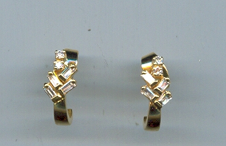DIAMOND TOP FANCY