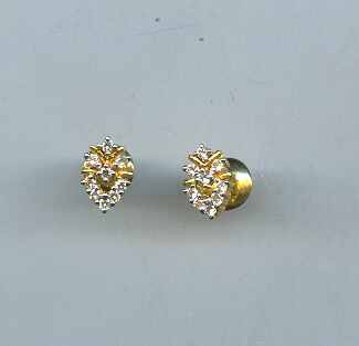 DIAMOND TOP FANCY