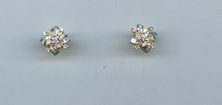 DIAMOND TOP FANCY
