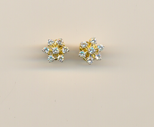 DIAMOND TOP FANCY