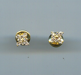 DIAMOND TOP FANCY