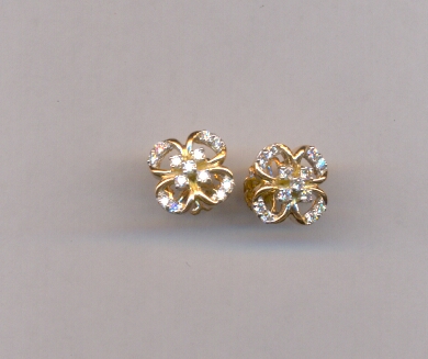 DIAMOND TOP FANCY
