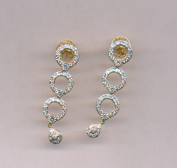 DIAMOND TOP FANCY